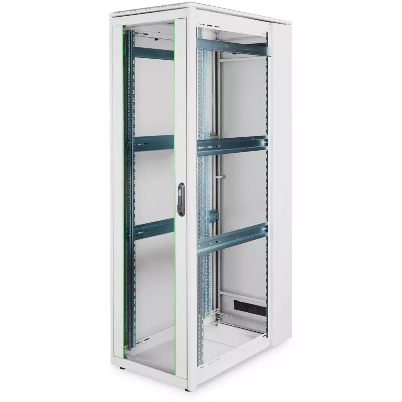 Stovimas serverinis stovas Digitus DN-19 42U-6/10-1