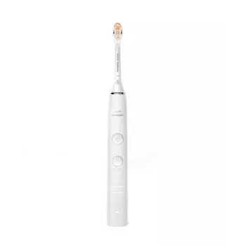 Philips HX9911/19 elektrinis dantų šepetėlis suaugusiems Sonic White
