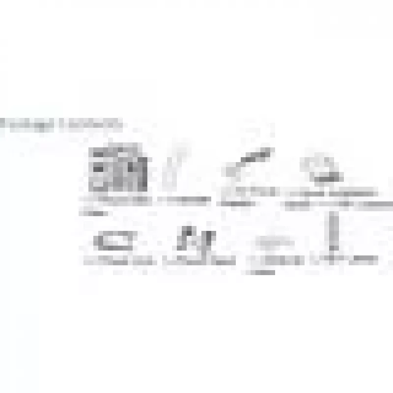 DECT telefonas Grandstream GXP1628 – stalinis / sieninis IP telefonas, LCD 132x48 px, garsiakalbis, 500 kontaktų, RJ-9 ausinėms