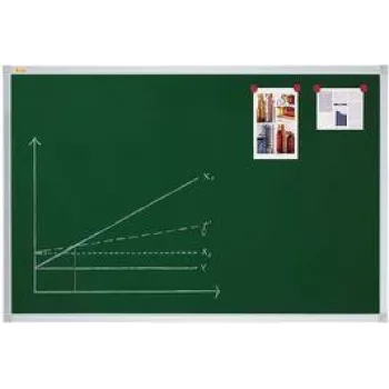 Franken KR3502 magnetinė lenta 90 x 60 cm