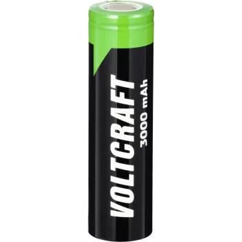 VOLTCRAFT VC-Li 3,6-3000 speciali baterija 18650 Li-Ion 3,6 V 3000 mAh (VC-13749060)