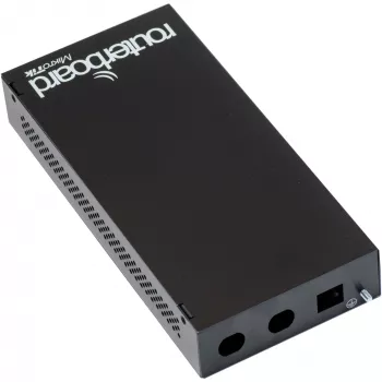 MikroTik CA493 vidinis korpusas RB493 serijai