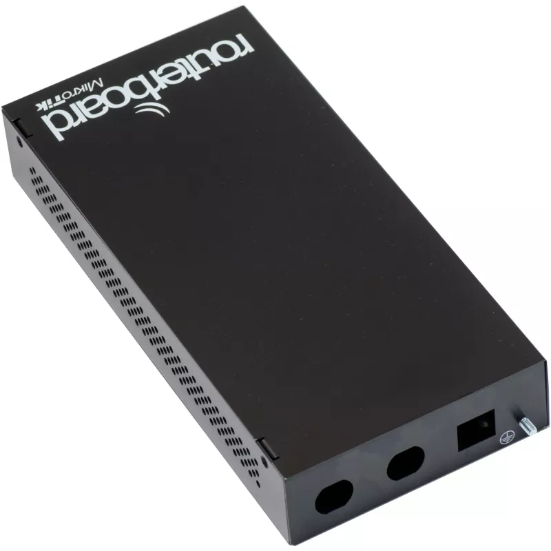 MikroTik CA493 vidinis korpusas RB493 serijai