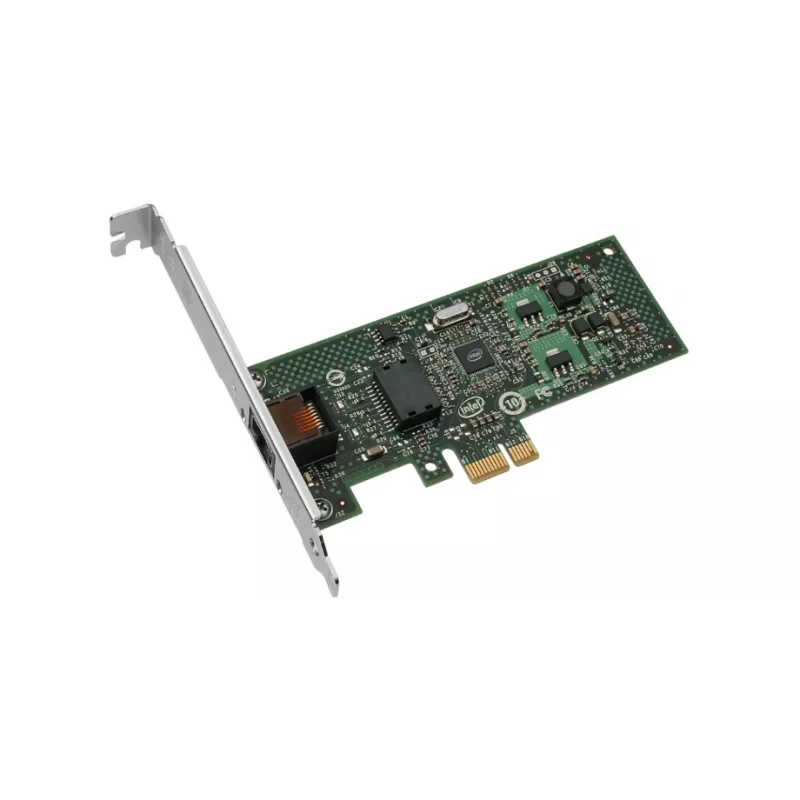 Tinklo plokštė Intel EXPI9301CTBLK