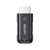 Unitek HDMI adapteris USB-C HDR/HDCP 4K60Hz M/F
