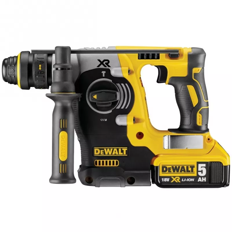 Perforatorius DeWALT DCH274P2T