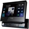 Pioneer AVH-Z7200DAB (1025922) automobilinis grotuvas su DAB+ radiju
