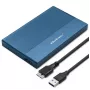 Belaidė optinė pelė DEFENDER ACCURA MM-275 RF, ambidekstrinė, 1600 DPI, USB RF imtuvas, 5–6 mygtukai, juoda/raudona