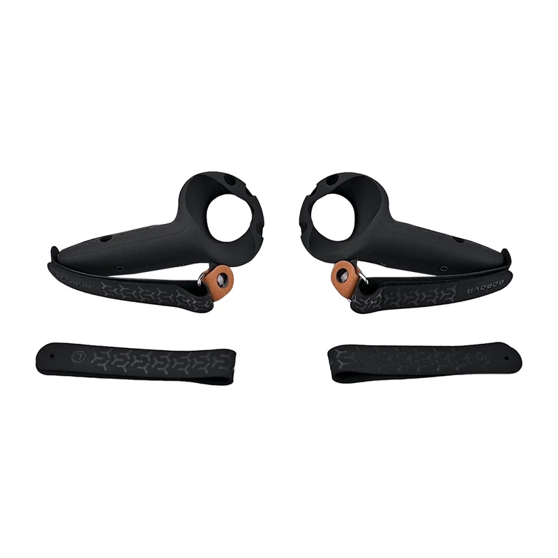 BOBOVR G3 Grip – Apsauginiai užvalkalai VR valdiklių rankenoms