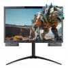 Acer Predator PSV27-2 monitor 68,6 cm (27 inch) 3840 x 2160 pikselių 4K Ultra HD LCD juodas