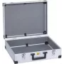 Tool case Allit AluPlus Basic L 44 424200 – 445×355 mm, aliuminio rėmas, kietas korpusas