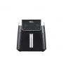 Karšto oro gruzdintuvė Ninja AF180EU MAX Pro, 6,2 l, 2000 W, juoda