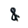 Įkrovimo laidas USB-C į USB-C 1,2 m, OROSOUND Tilde Evo TE-USB