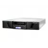 Automatinis juostų įkroviklis ir biblioteka Quantum SuperLoader 3, 288 TB