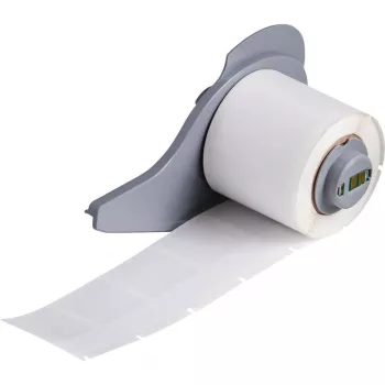Brady M7-31-427 savaiminio laminavimo vinilo apvyniojimo etiketė 3 x 5 col.
