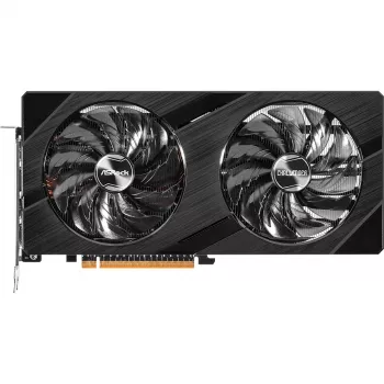 ASRock Challenger D Intel Arc A750 8GB OC vaizdo plokštė