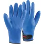 Šalčiui atspari pirštinė Honeywell DeepBlueW dydis 11 – poliamidinis išorinis sluoksnis, nitrilo danga, vilnonis pamušalas (2299500-11)