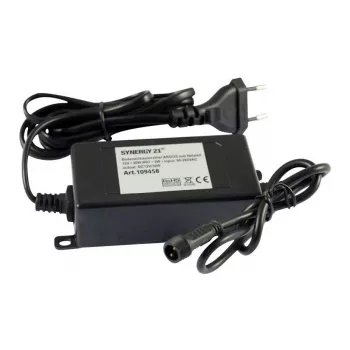 LED įleidžiamas grindų prožektorius ARGOS su maitinimo bloku 12V / 30W IP67