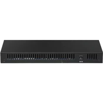 Edimax TGS-3109XT 8 prievadų 2.5 Gigabit Web Smart tinklo jungiklis su 1 10G kelių gigabitų prievadu