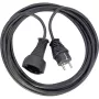 Maitinimo laidas Brennenstuhl 1165430 juodas 3 m