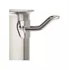 Puodas Fissler 084-128-16-000/0 2,1L nerūdijantis plienas indukcinis