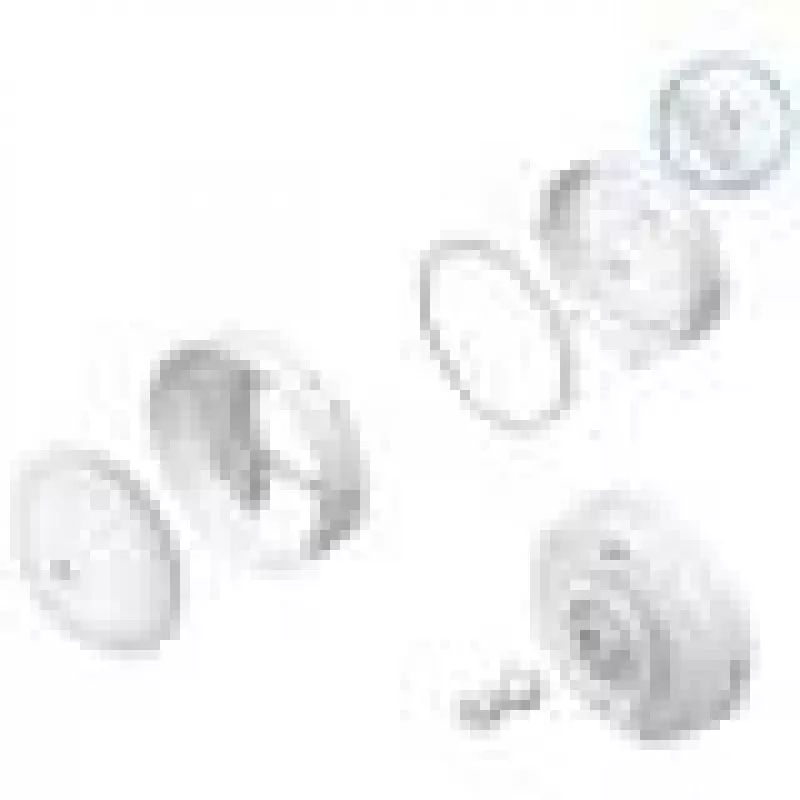 Ubiquiti IsoBeam, RF izoliacinis skydas, skirtas NanoBeam NBE-M5-16 ir NBE-5AC-16