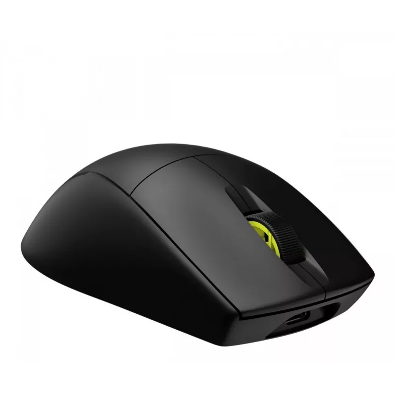 Corsair M75 Air Wireless Black – belaidė žaidimų pelė