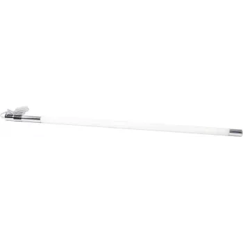Liuminescencinė lemputė EUROLITE T5 20W 105 cm Balta