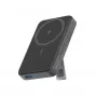 POWERBANK ANKER MAGGO 10000MAH 15W JUODA