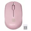 NATEC STORK pelė Home Ambidextrous RF Wireless + USB-A optinė 1600 DPI
