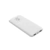 Rebeltec Powerbank P10 10W 10000mAh Baltas