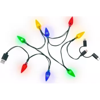 Wentronic 60339 USB laidas