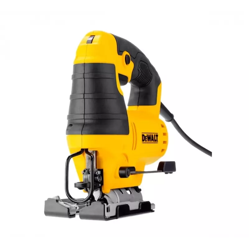 Elektrinis dėlionis 650W DEWALT DWE349