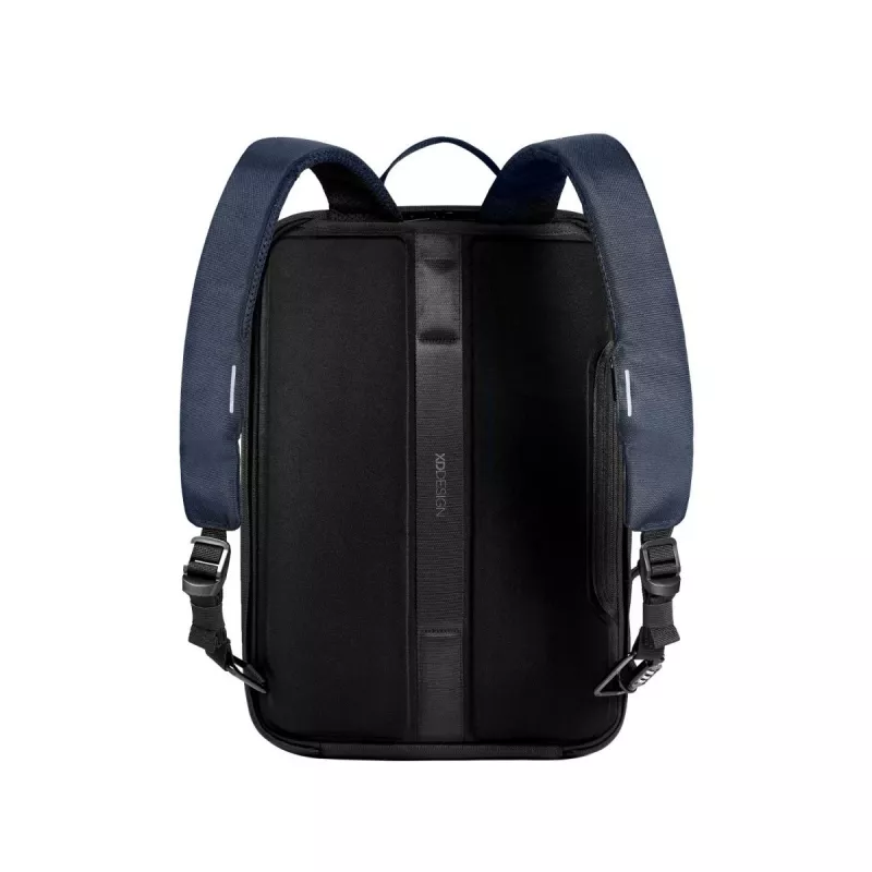 XD Design ANTI-THEFT Kuprinė / Portfelis Bobby Bizz 2.0 Tamsiai Mėlyna P/N: P705.925