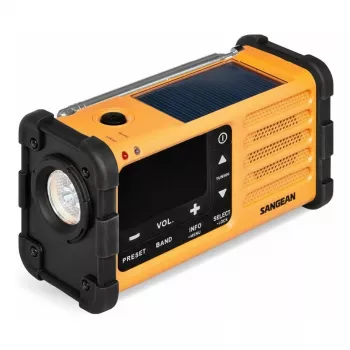 Sangean A500559 – originalus Sangean gaminys