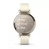 Garmin Lily 2 35 mm skaitmeninis jutiklinis ekranas 240 x 201 pikselių Auksinis GPS