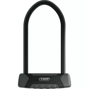 U-spyna ABUS GRANIT XPlus 540 Juoda 230 mm