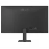 LG 24U41YA-B kompiuterio monitorius 61 cm (24 col.) Full HD 1920x1080, juodas