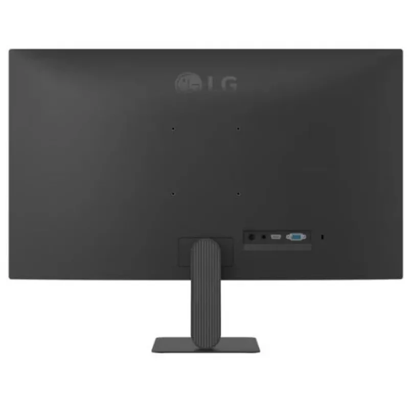 LG 24U41YA-B kompiuterio monitorius 61 cm (24 col.) Full HD 1920x1080, juodas