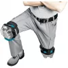 Makita E-05658 Sustiprinti kelių apsaugai