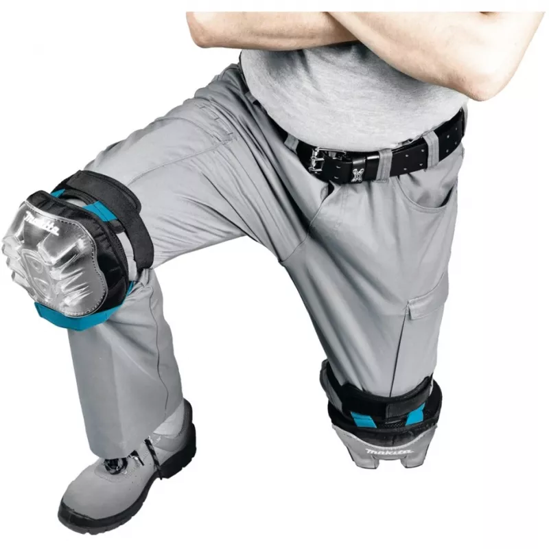Makita E-05658 Sustiprinti kelių apsaugai