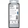 Brad Point grąžtų rinkinys Bosch 2607019923