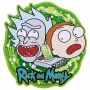 Pelės kilimėlis Subsonic SA5646-RM1 su Rick and Morty dizainu