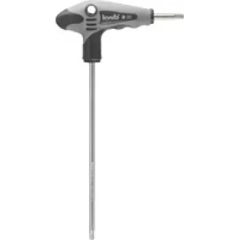 Atsuktuvas KWB 689706 Vienos rankenos T formos 105 mm