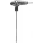 Atsuktuvas KWB 689706 Vienos rankenos T formos 105 mm