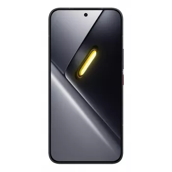 Išmanusis telefonas POCO X8 Pro Max 6,83 colio Dual SIM 5G, Dimensity 9500s, 12GB RAM, 256GB, 8500mAh, Juodas