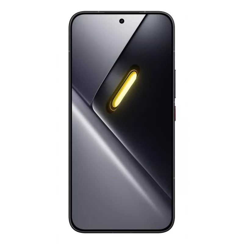 Išmanusis telefonas POCO X8 Pro Max 6,83 colio Dual SIM 5G, Dimensity 9500s, 12GB RAM, 256GB, 8500mAh, Juodas