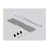 PCI Express x16 kortelė DeLOCK 90566 NVMe M.2 Key M