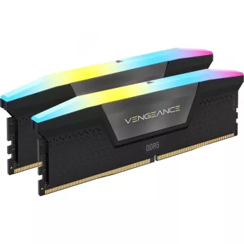 CORSAIR DDR5 Vengeance 16GB 5200 MT/s CL40 darbalaukio atminties rinkinys (2x8GB)