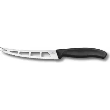 Pieno pjaustymo peilis Victorinox SwissClassic 6.7863.13B